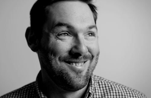 Ian Cahill