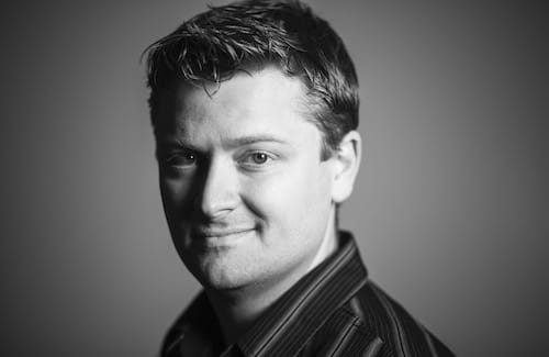 Jason Schlosser