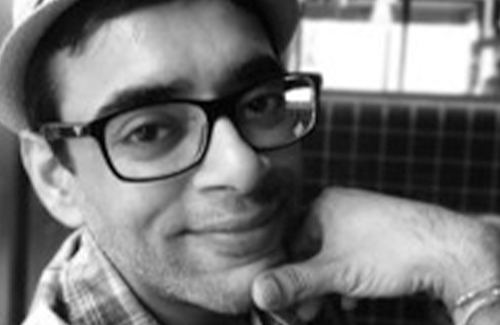 Niraj Zaveri